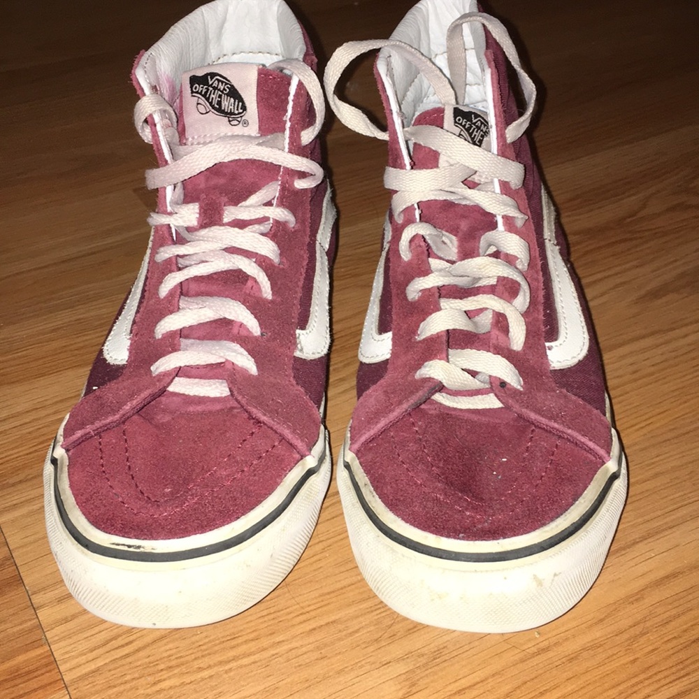 vans